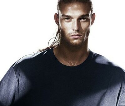 Alexander Wang x H&M Campaign