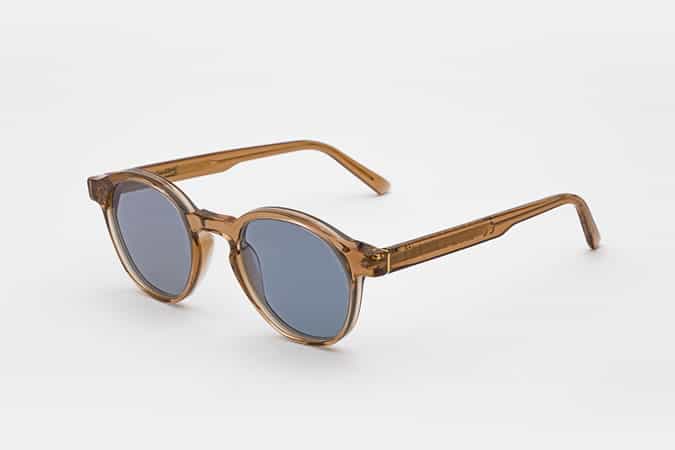 RETROSUPERFUTURE Andy Warhol Eyewear Range