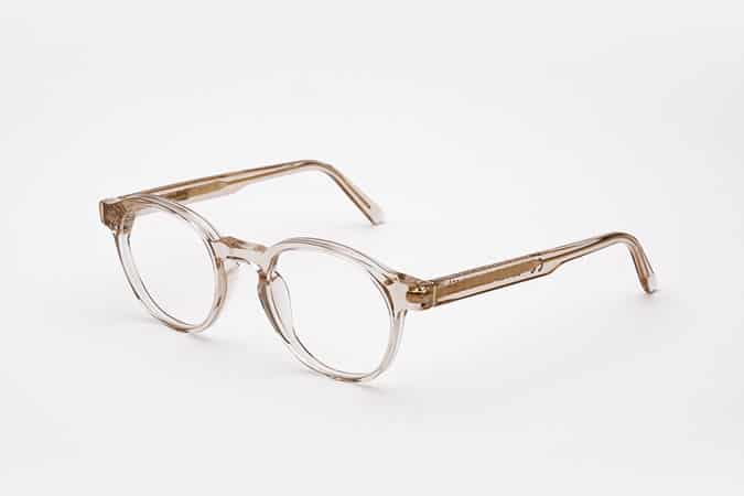 RETROSUPERFUTURE Andy Warhol Eyewear Range