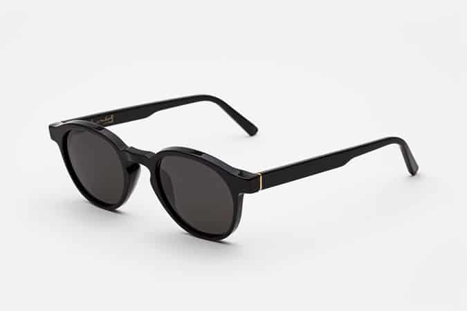 RETROSUPERFUTURE Andy Warhol Eyewear Range