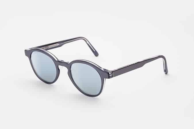 RETROSUPERFUTURE Andy Warhol Eyewear Range