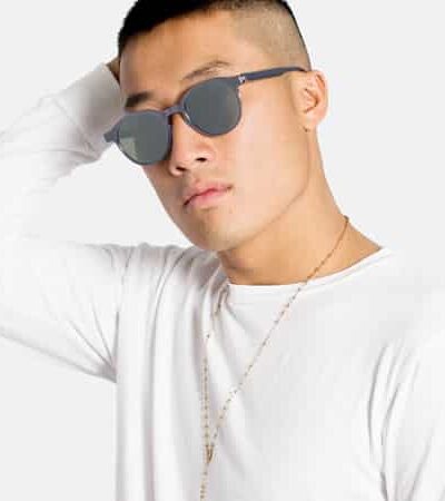 RETROSUPERFUTURE Launches Andy Warhol Eyewear Range