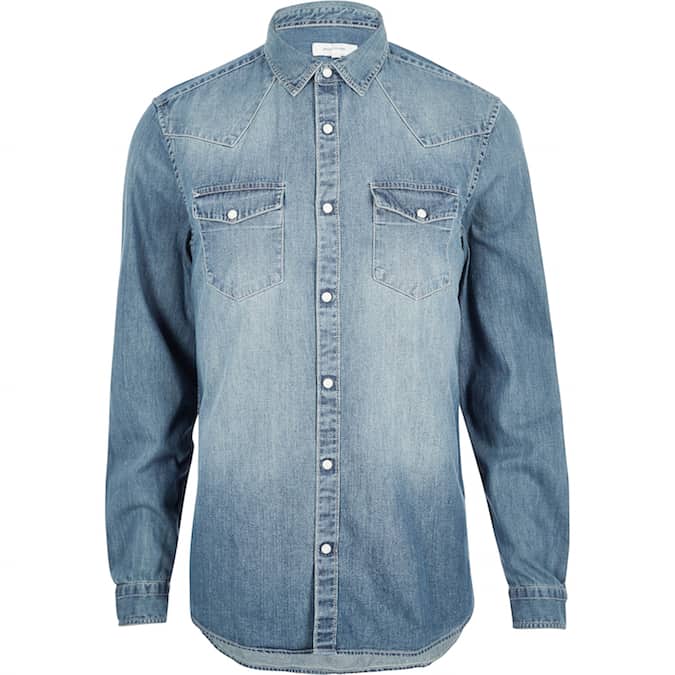 washed-blue-denim-shirt