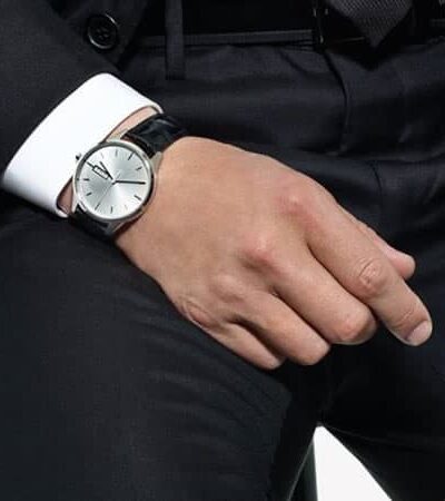 Men’s Fashion Basics – Part 37 – Watches