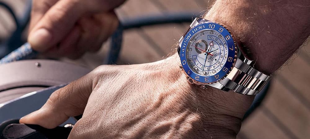 What Makes A Watch Good Value For Money?