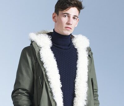Whistles Menswear: AW14 Collection