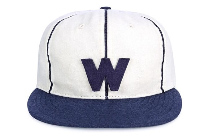 Whistles x Ebbets Field