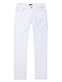 Ted Baker Sewwats - White Denim Jean