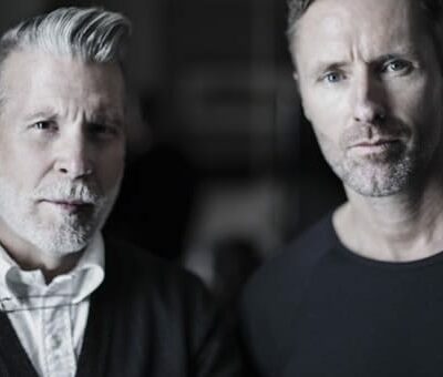 The White Briefs x Nick Wooster Clothing