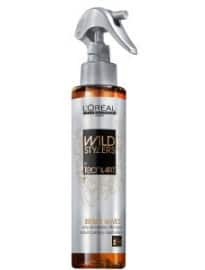 Loreal Tec Ni Art Beach Waves
