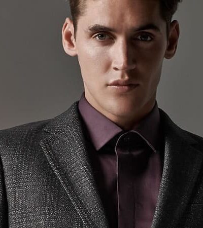 Men’s Fashion Basics – Part 63 – The Winter Shirt Upgrade
