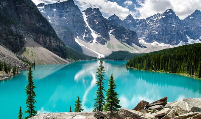 Canadian Road Trip