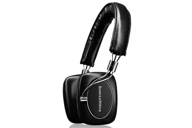 Bowers & Wilkins P5 Wireless Headphones
