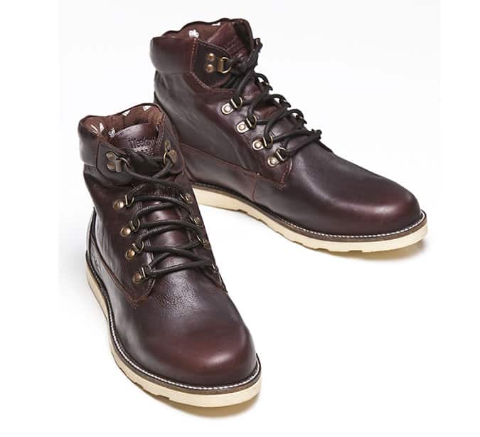 Weekender Offender footwear