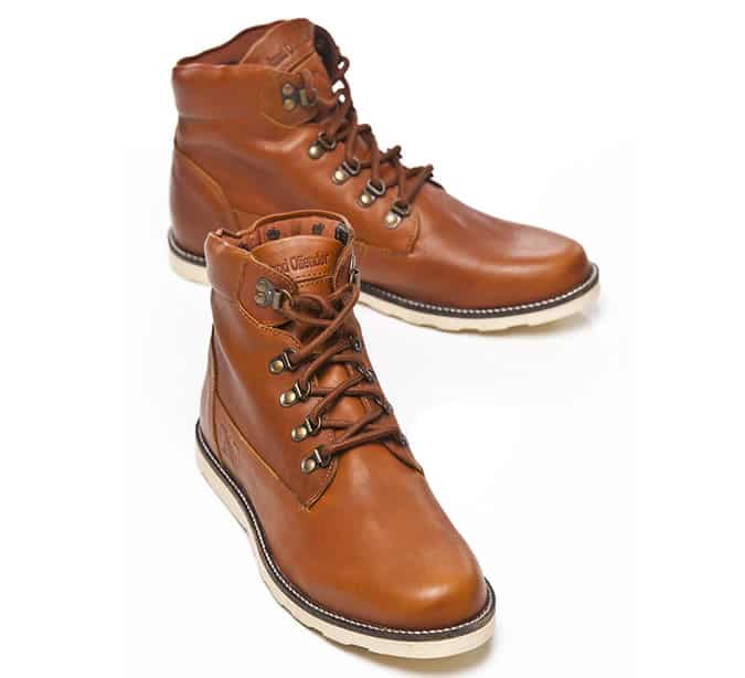 Weekender Offender footwear