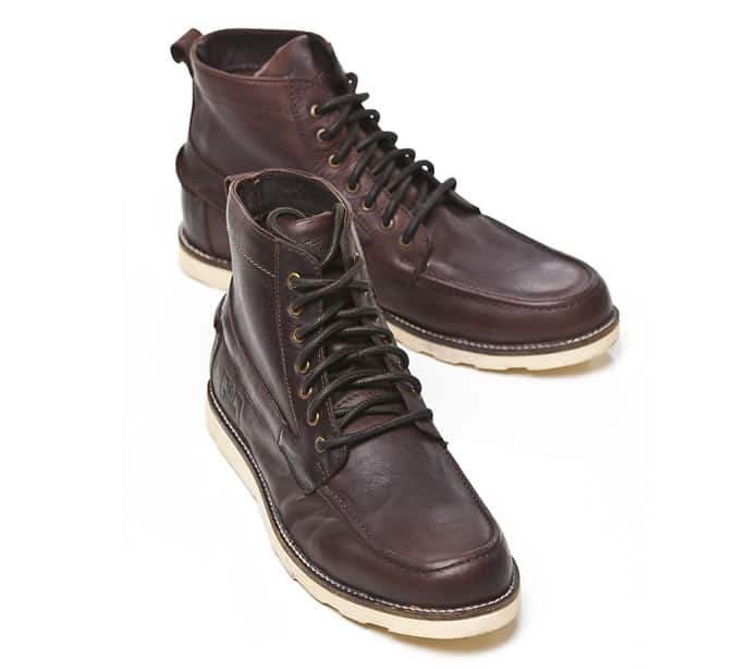 Weekender Offender footwear