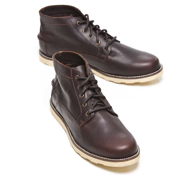 Weekender Offender footwear