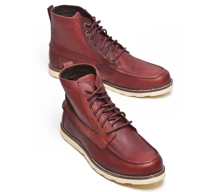 Weekender Offender footwear