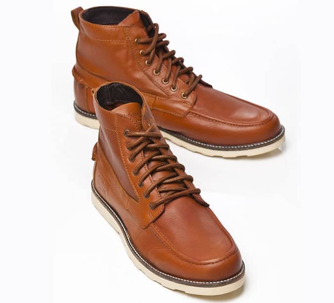 Weekender Offender footwear