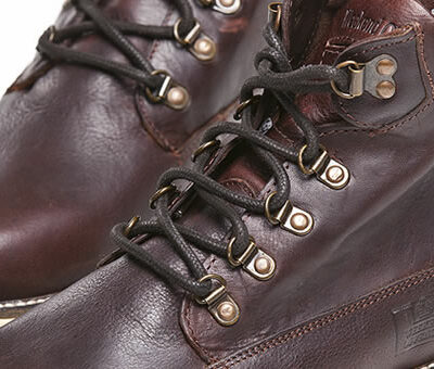 Weekend Offender Boots