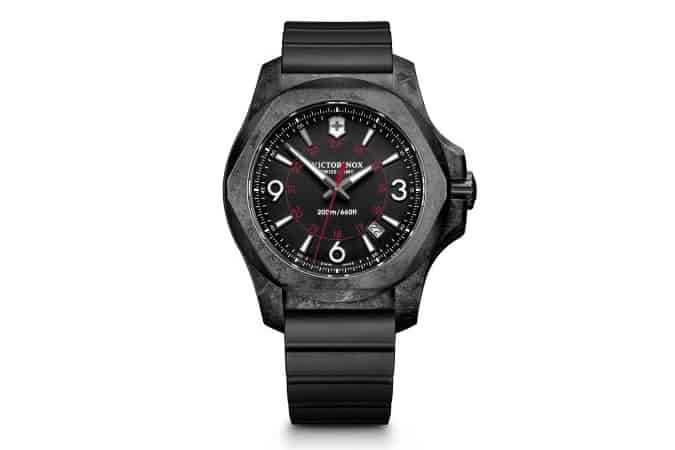 Victorinox I.N.O.X Carbon Watch