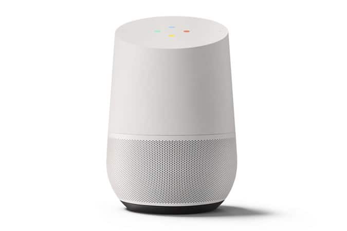 Google Home