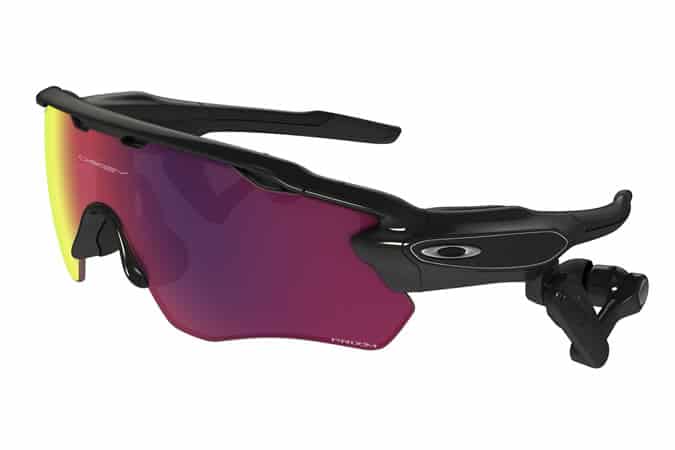 Oakley Radar Pace