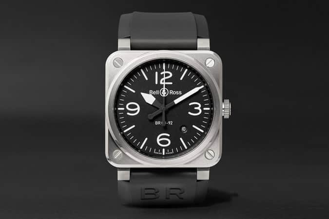 Bell & Ross BR 03-92