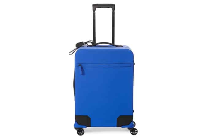 Harrys of London x Harrods LONDON Suitcase