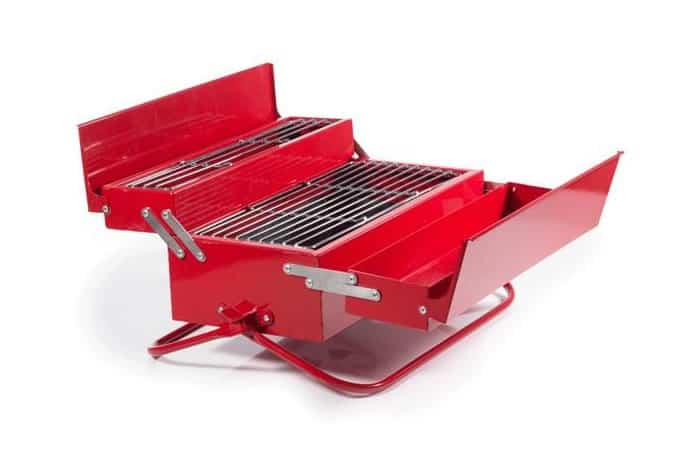 BBQ Toolbox