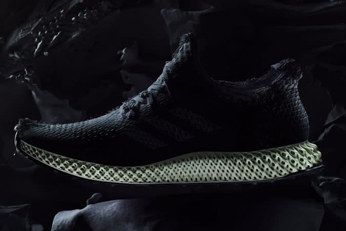 Adidas Futurecraft 4D
