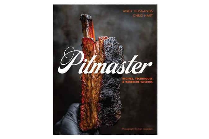 Pitmaster: Recipes, Techniques And Barbecue Wisdom