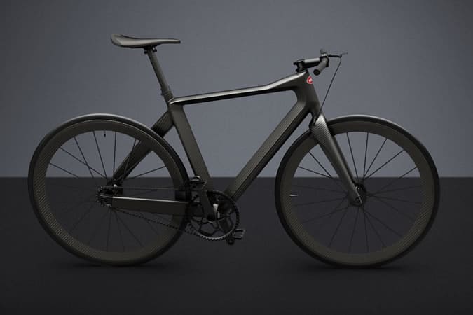 PG Bugatti Bike