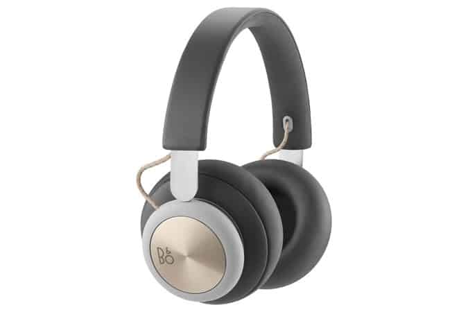 Bang & Olufsen Beoplay H4