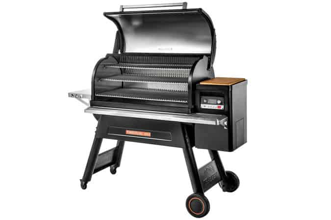 Traeger Timberline BBQ