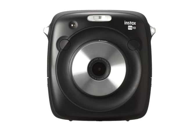 Fujifilm SQ10 Square