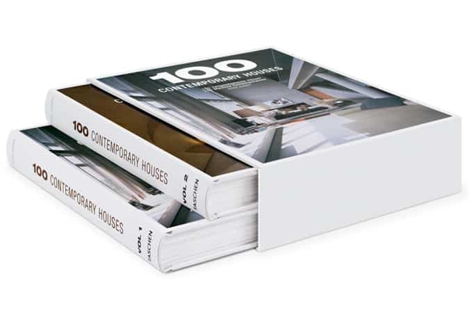 Taschen’s 100 Contemporary Houses
