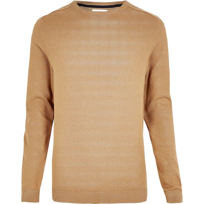 wool-mix-camel-crew-neck-jumper