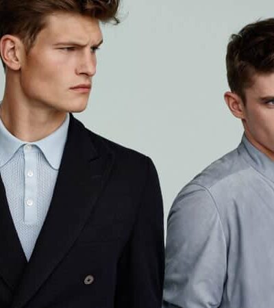 Men’s Fashion Basics – Part 48 – Dressing For A Work Event