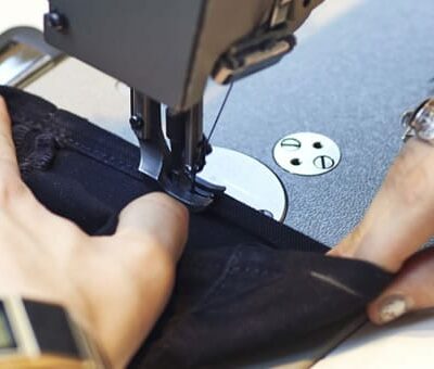 Levi’s Customisation Workshop