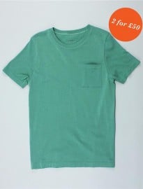 Seamless T Shirt