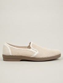 Ymc X Festival Original Slip On Shoes