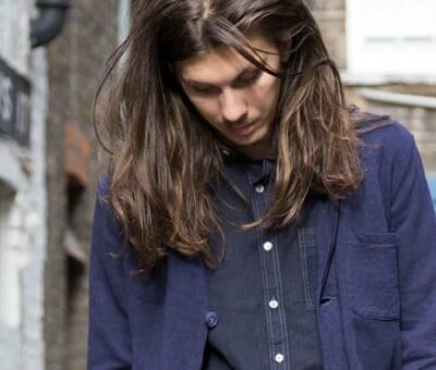 YMC DYE Clothing Line