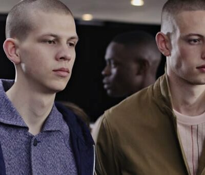 YMC SS15 – London Collections: Men