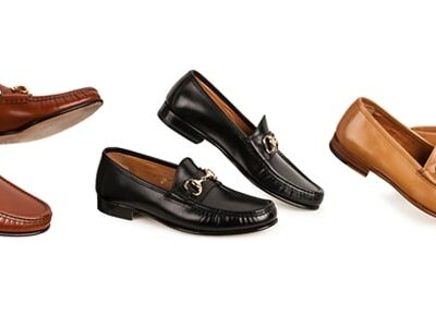 Yuketen Moc Ischia Loafers