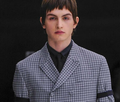 Z Zegna Menswear: AW14 Collection