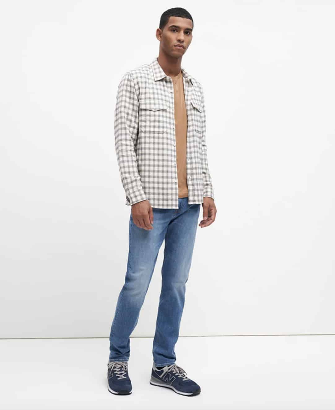 7 for All Mankind jeans