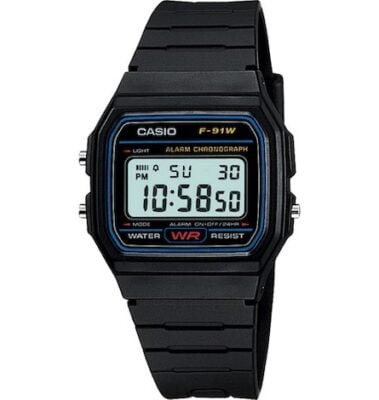 23 Best Affordable Watch Brands: Cheap Budget Options 2026 | FashionBeans