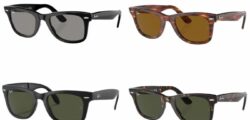 The Ultimate Ray-Ban Wayfarer Sunglasses Guide