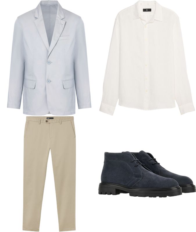 The Best Desert Boots For Men